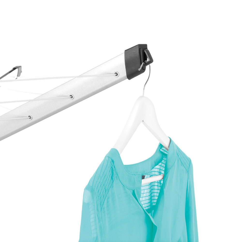 Torkvinda Brabantia Lift-O-Matic Advance 50 m