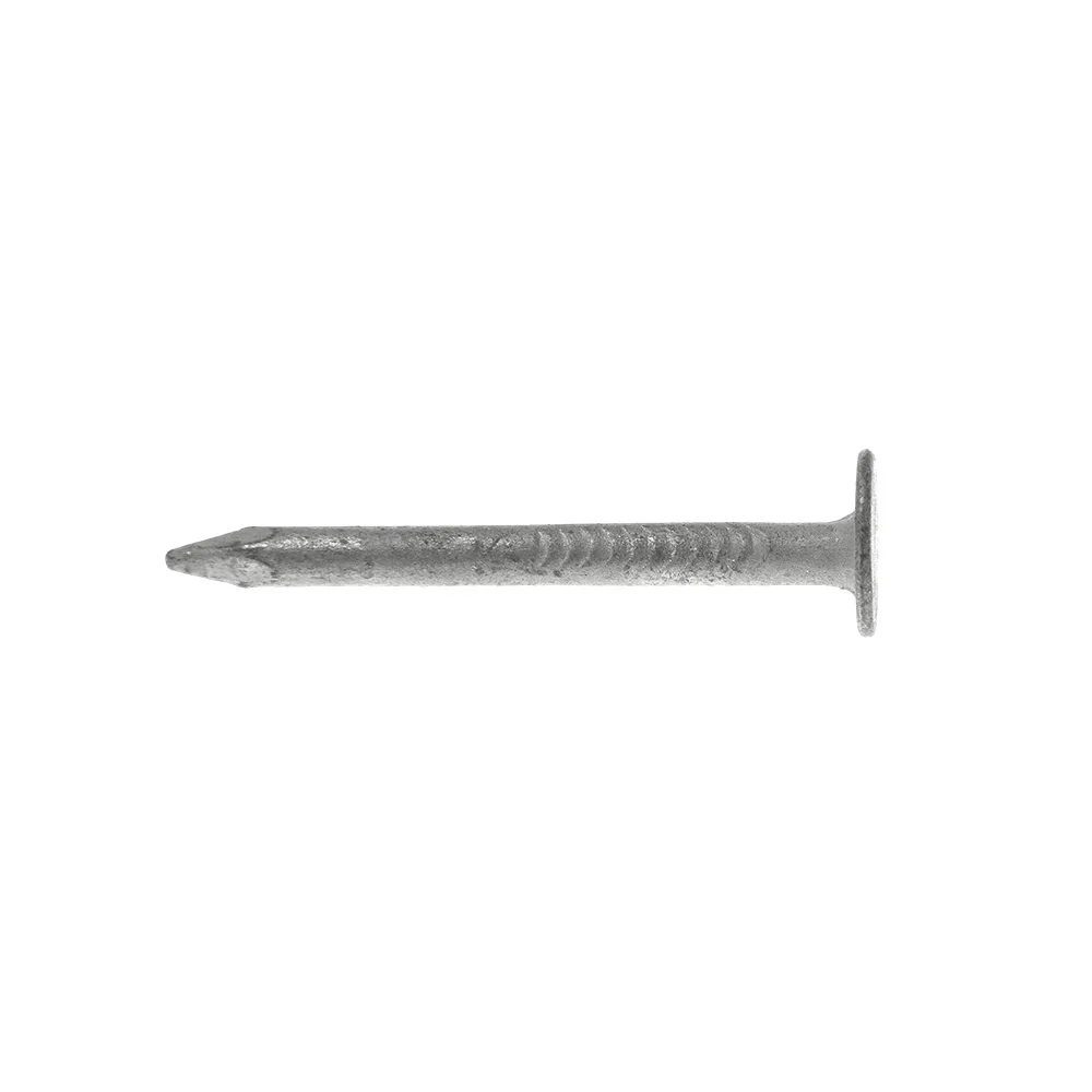 PAPPSPIK VARMFÖRZINKAD 2,1x20 mm Antal: 1000 st