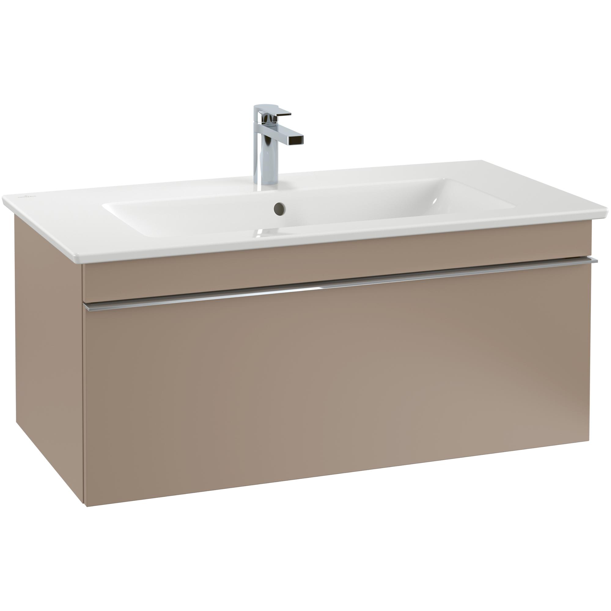 Möbeltvättställ Villeroy & Boch Venticello