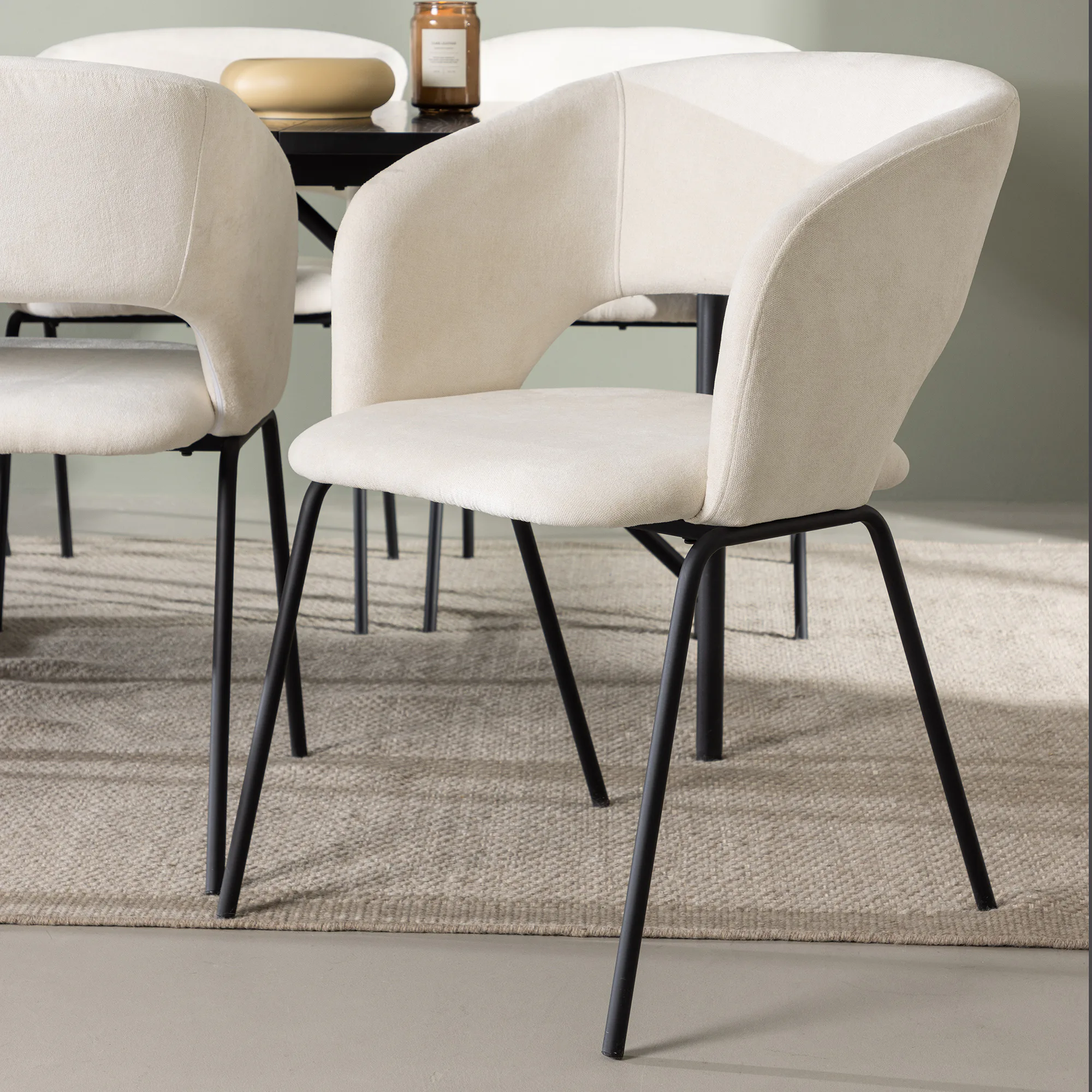 Matstol Venture Home Day