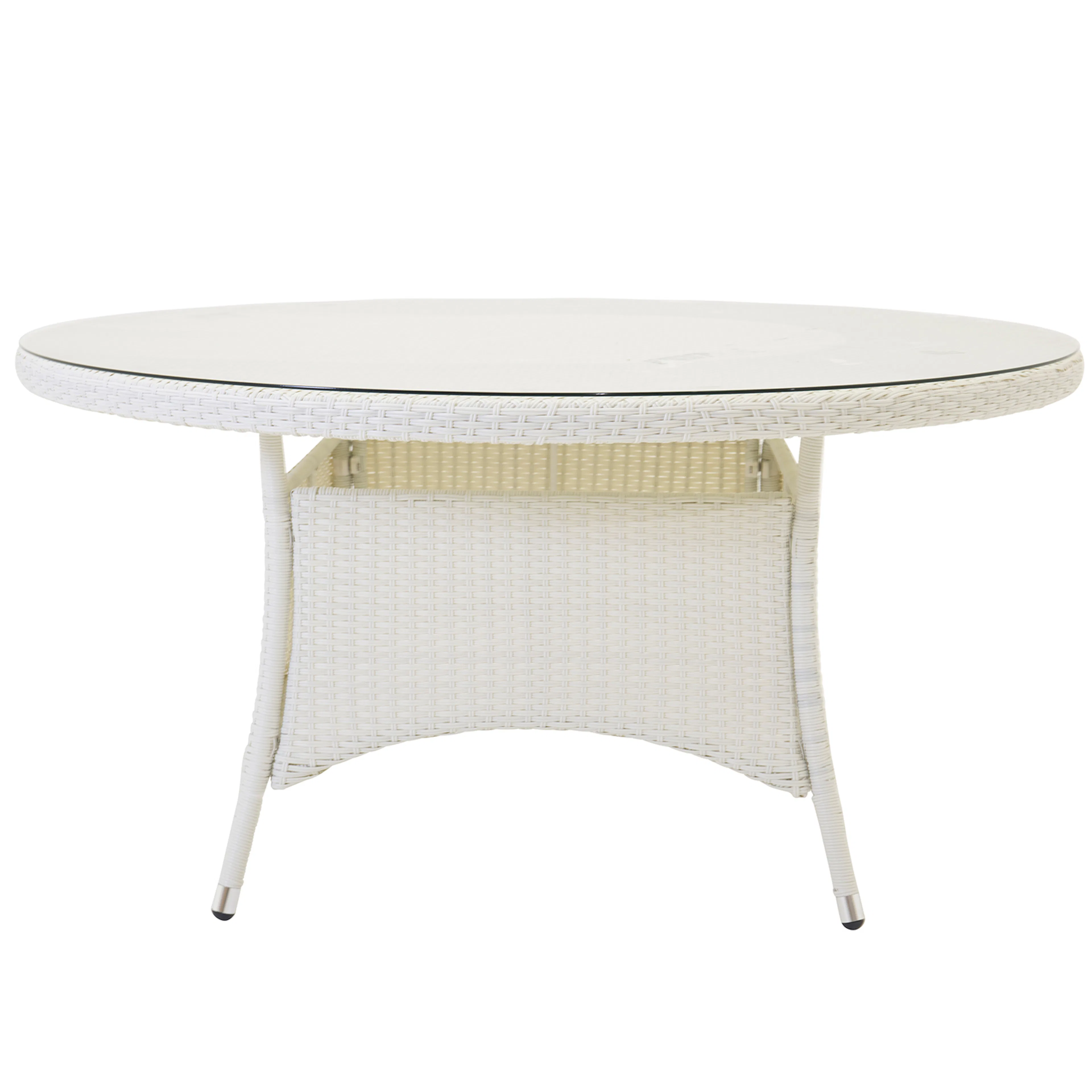 Utebord Venture Home Volta Ø 90 cm