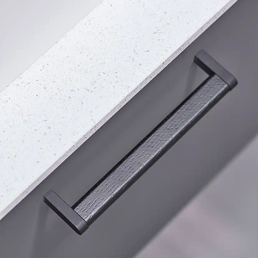 Handtag Beslag Design Crossing 160 mm