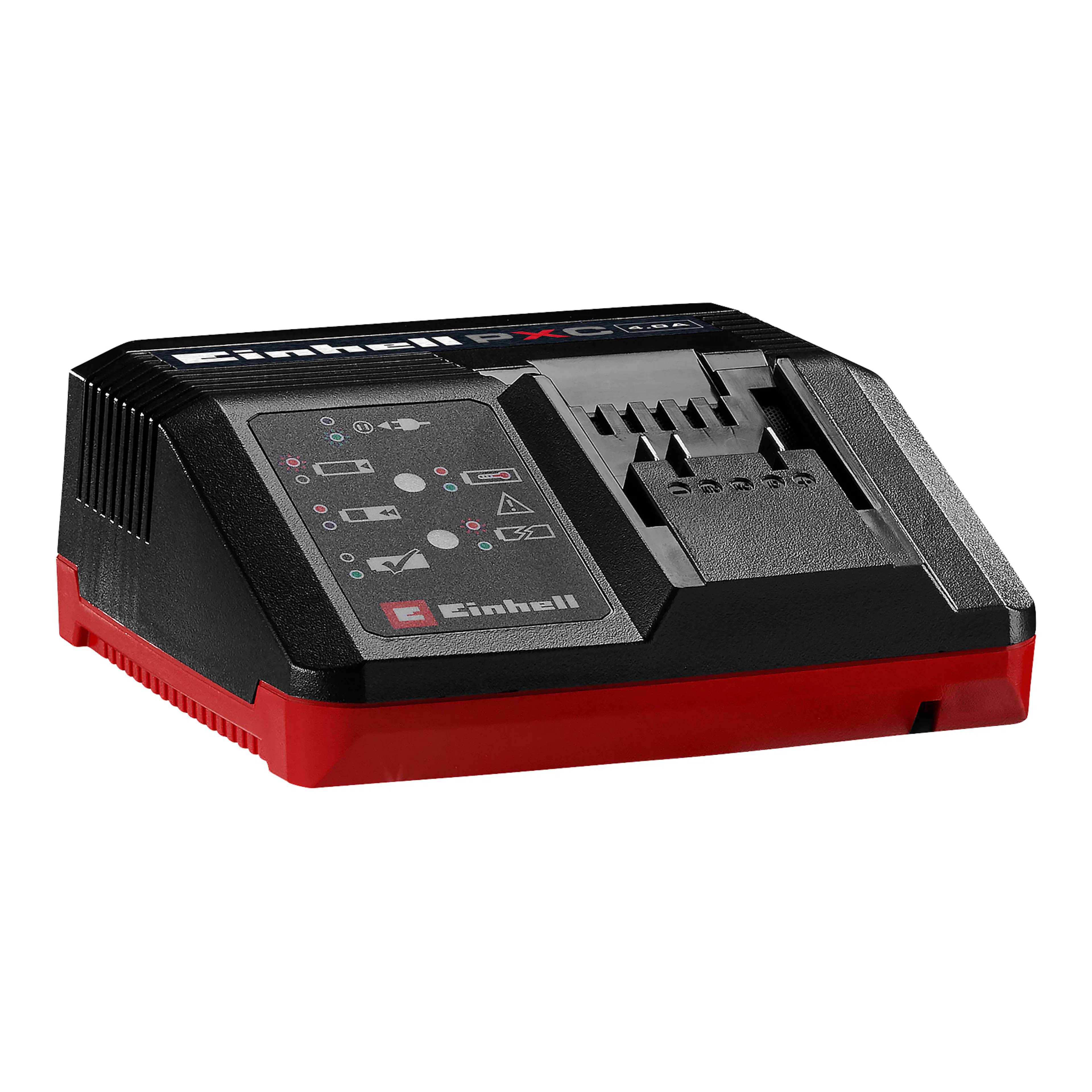 Laddare Einhell Power X-Fastcharger 4A