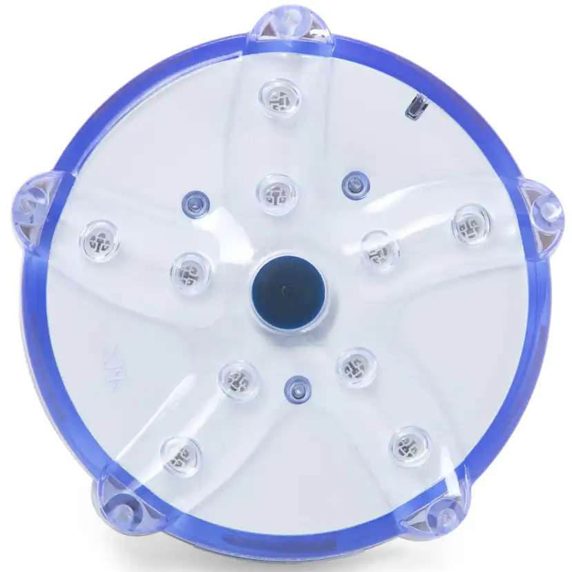 Poolbelysning Bestway Lay-Z-Spa® 7-Color LED Light