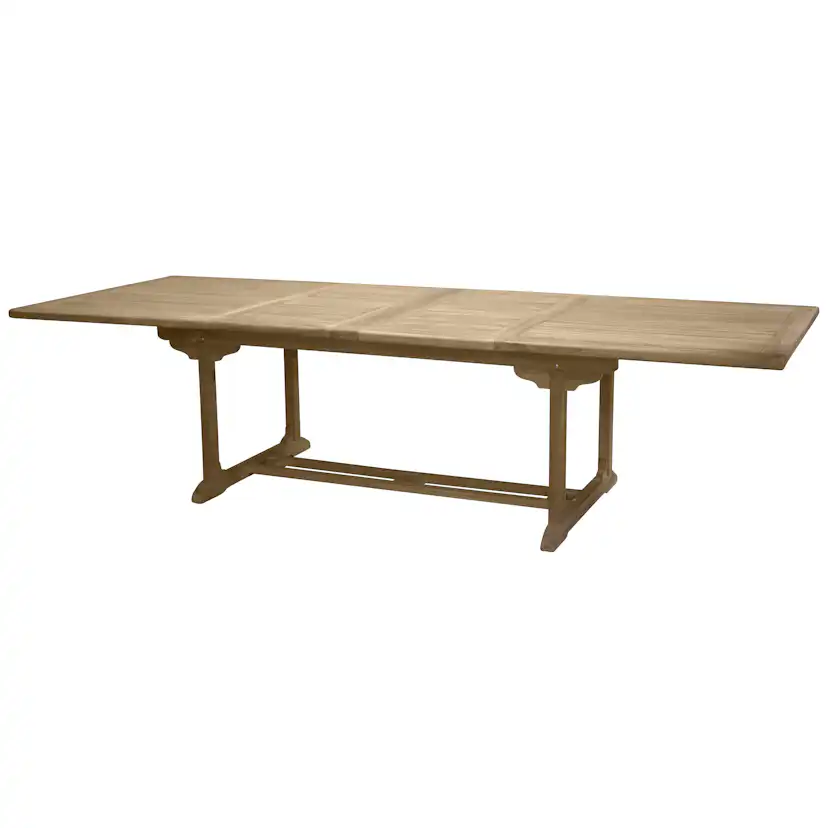 Utebord Venture Home Kiara 195/295 cm