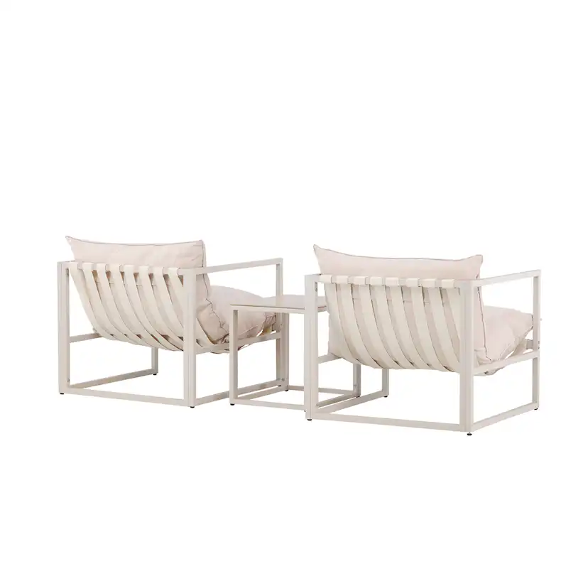 Loungeset Venture Home Messina Utomhus