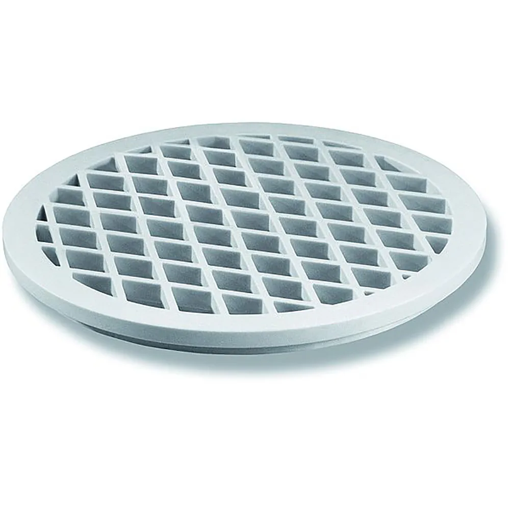 Golvbrunnssil Purus 220 Plast