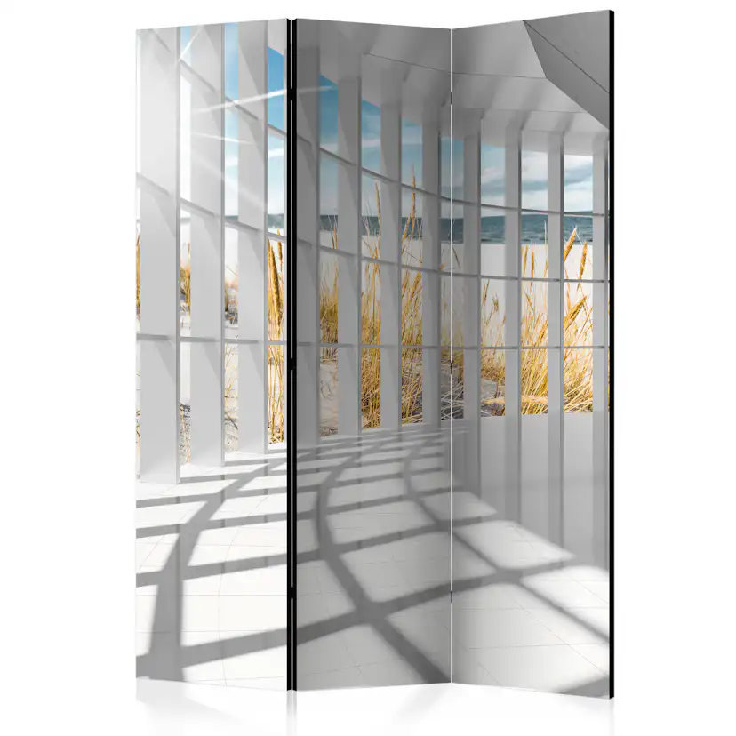 Rumsavdelare Arkiio Seaside Bastion 135x172 cm