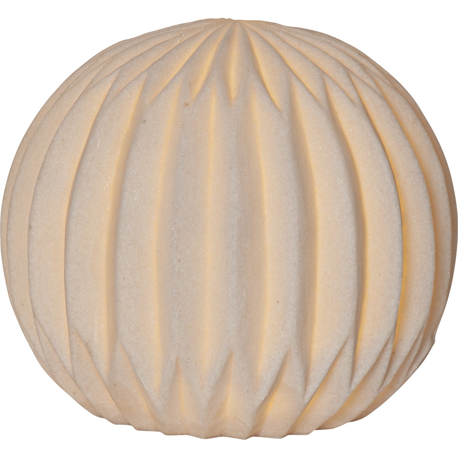 Utomhusdekoration Star Trading Sandy Klot