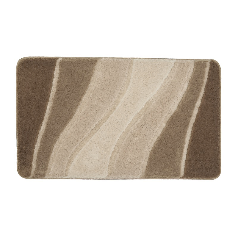 Badrumsmatta Kleine Wolke Ocean