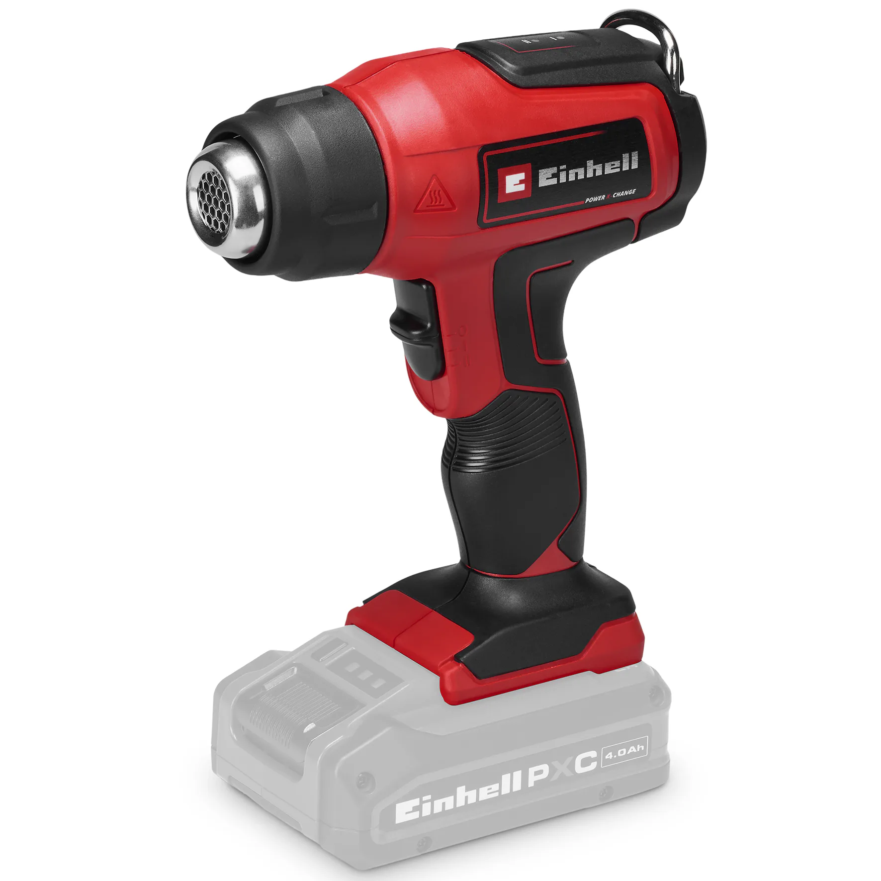 Varmluftspistol Einhell TE-HA 18 Solo