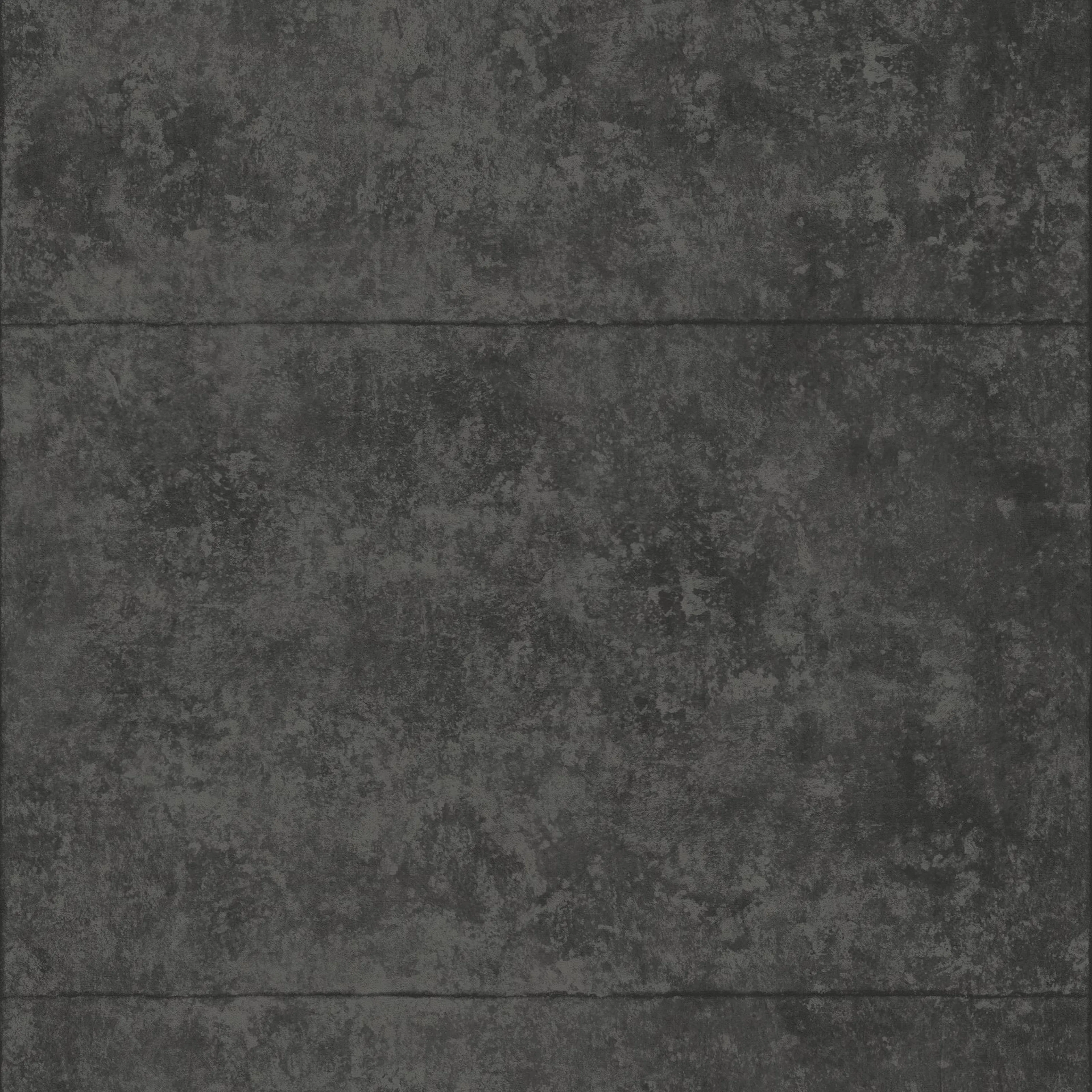 Tapet WOW Industrial Concrete Antracit