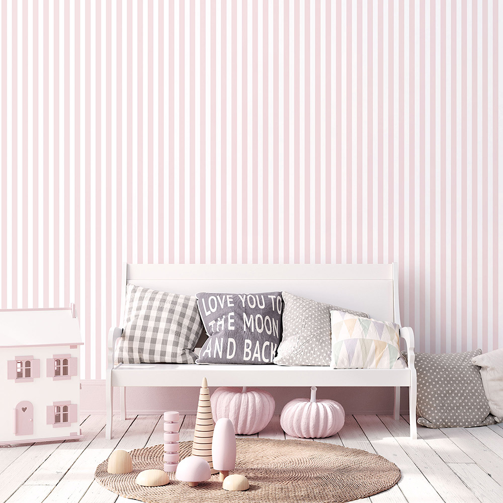 Barntapet Galerie Wallcoverings Tiny Tots 2 G78403