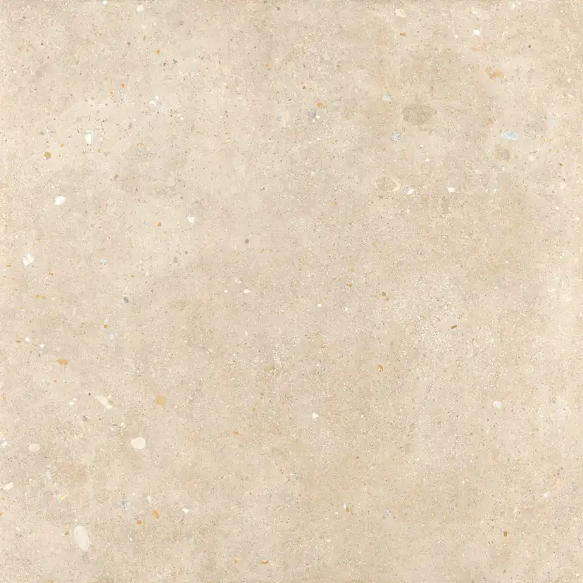 Klinker Glamstone Beige Matt 120x120 cm