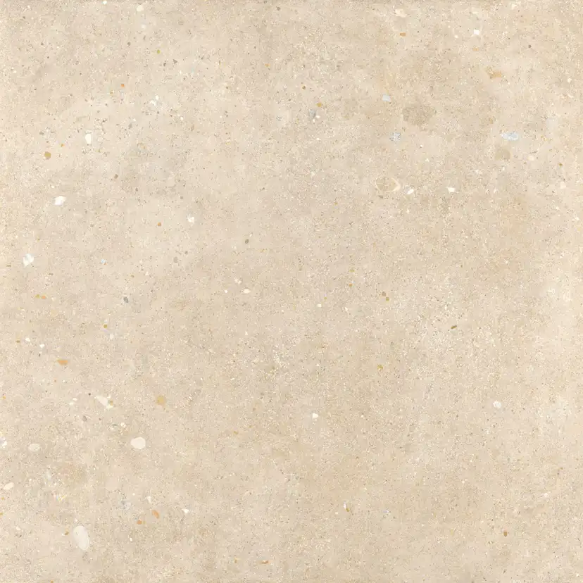 Klinker Glamstone Beige Matt 120x120 cm