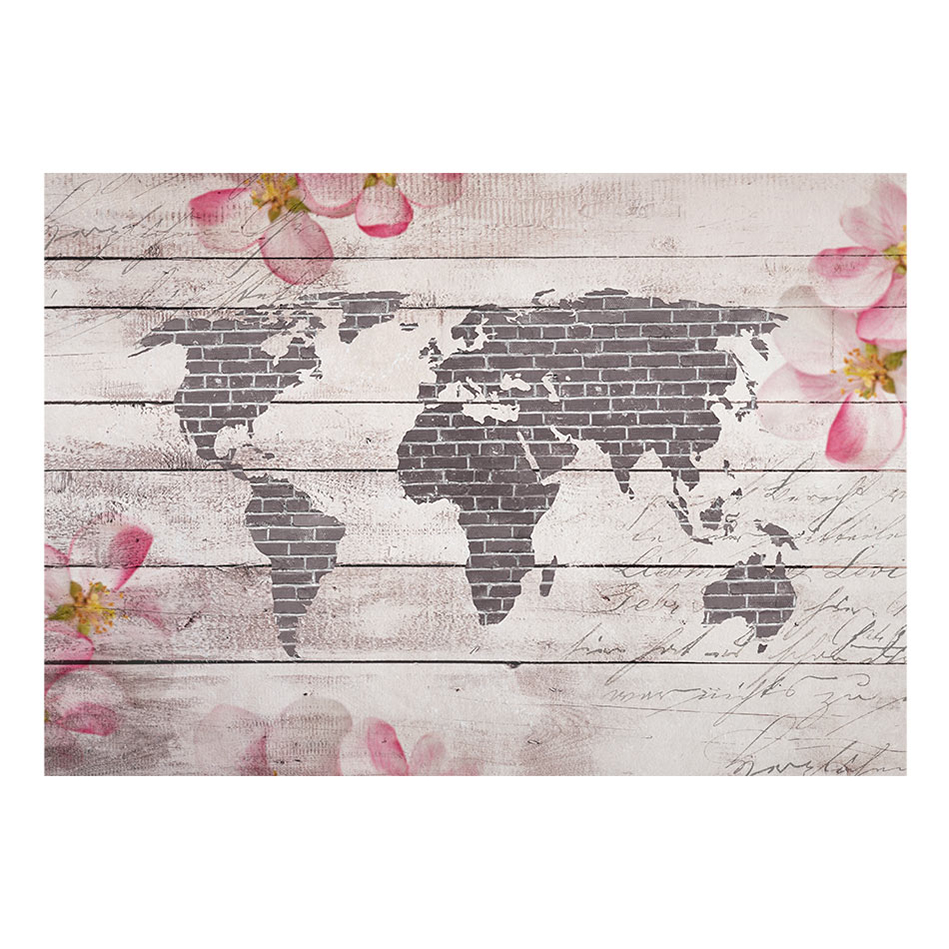 Fototapet Arkiio Romantic World