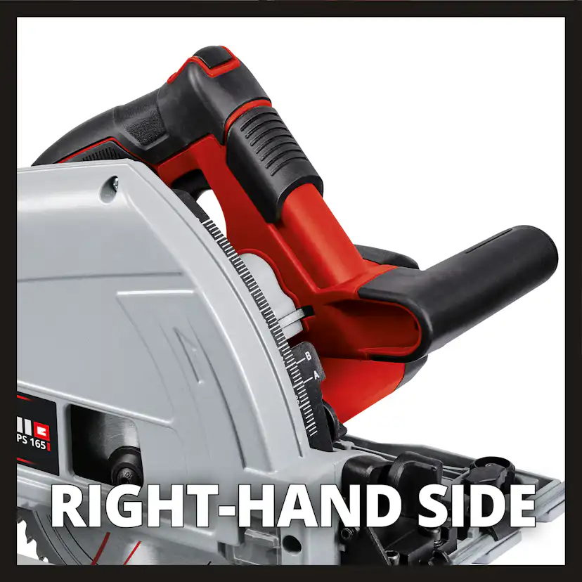 Sänksåg Einhell TE-PS 165
