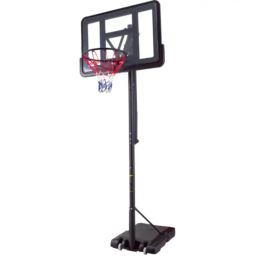 Basketställning ProSport Premium Justerbar Basketkorg, 2,3-3,05m