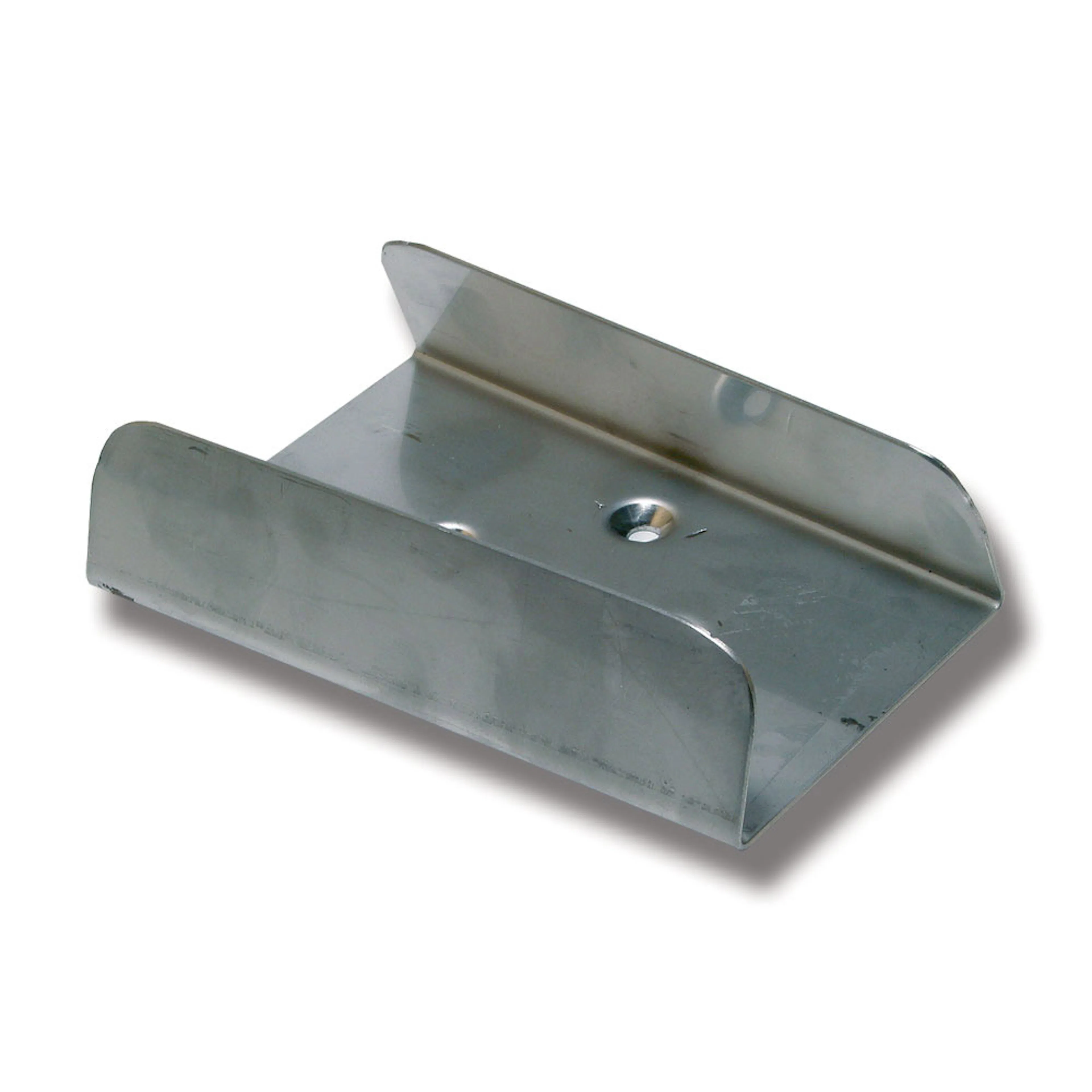 Saltstenshållare Willab för 2 kg Sten Rostfri