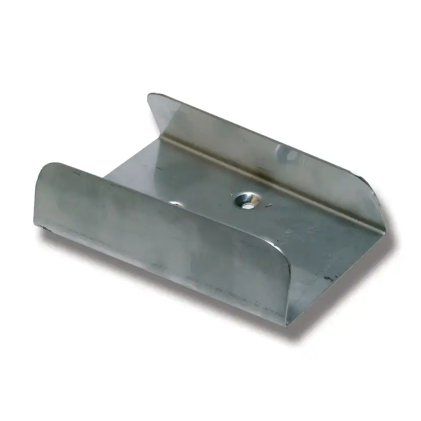 Saltstenshållare Willab för 2 kg Sten Rostfri