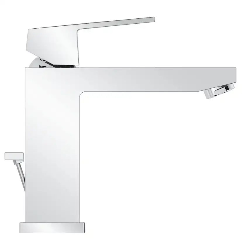 Tvättställsblandare Grohe Eurocube med EcoJoy