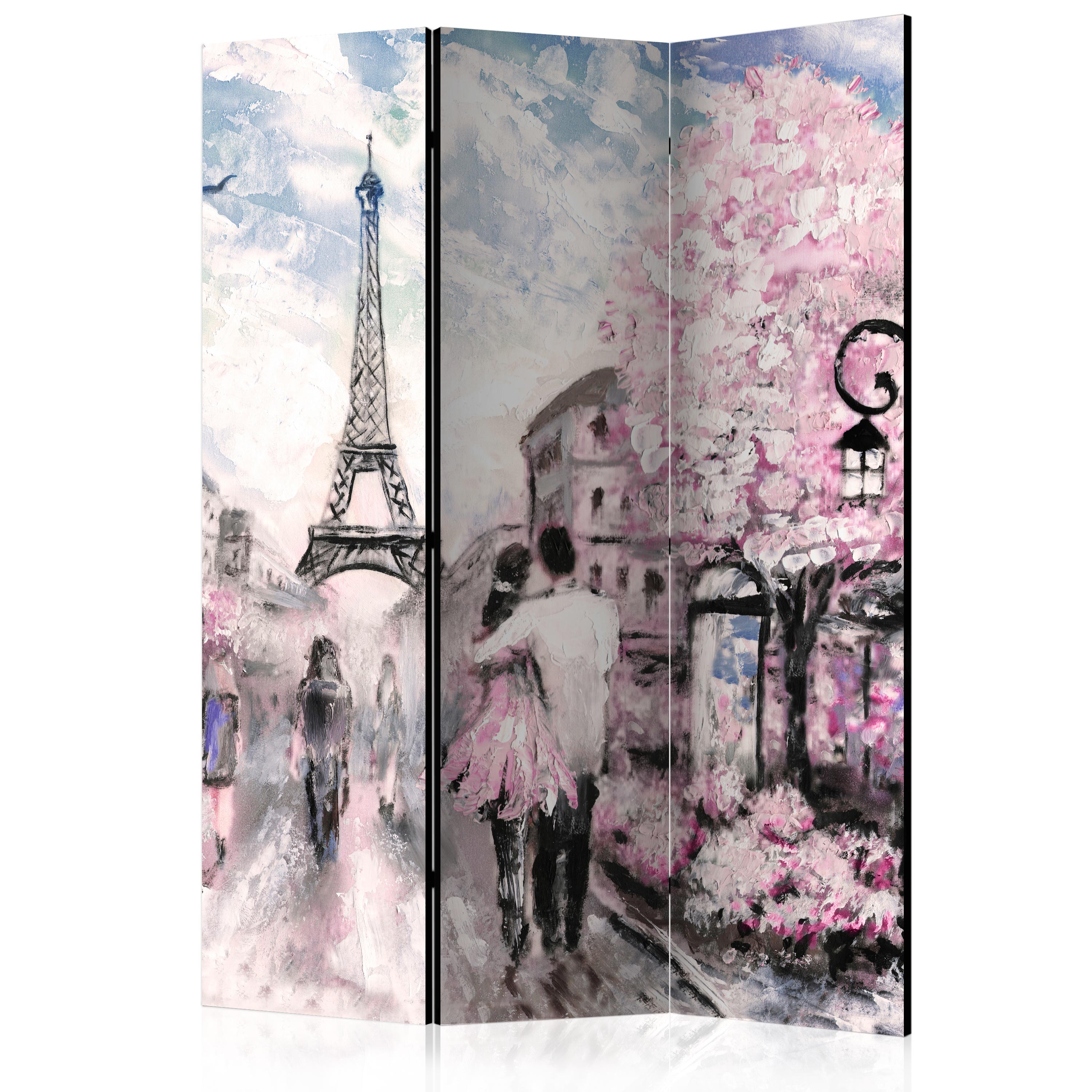 Rumsavdelare Arkiio Autumn Sky 135x172 cm