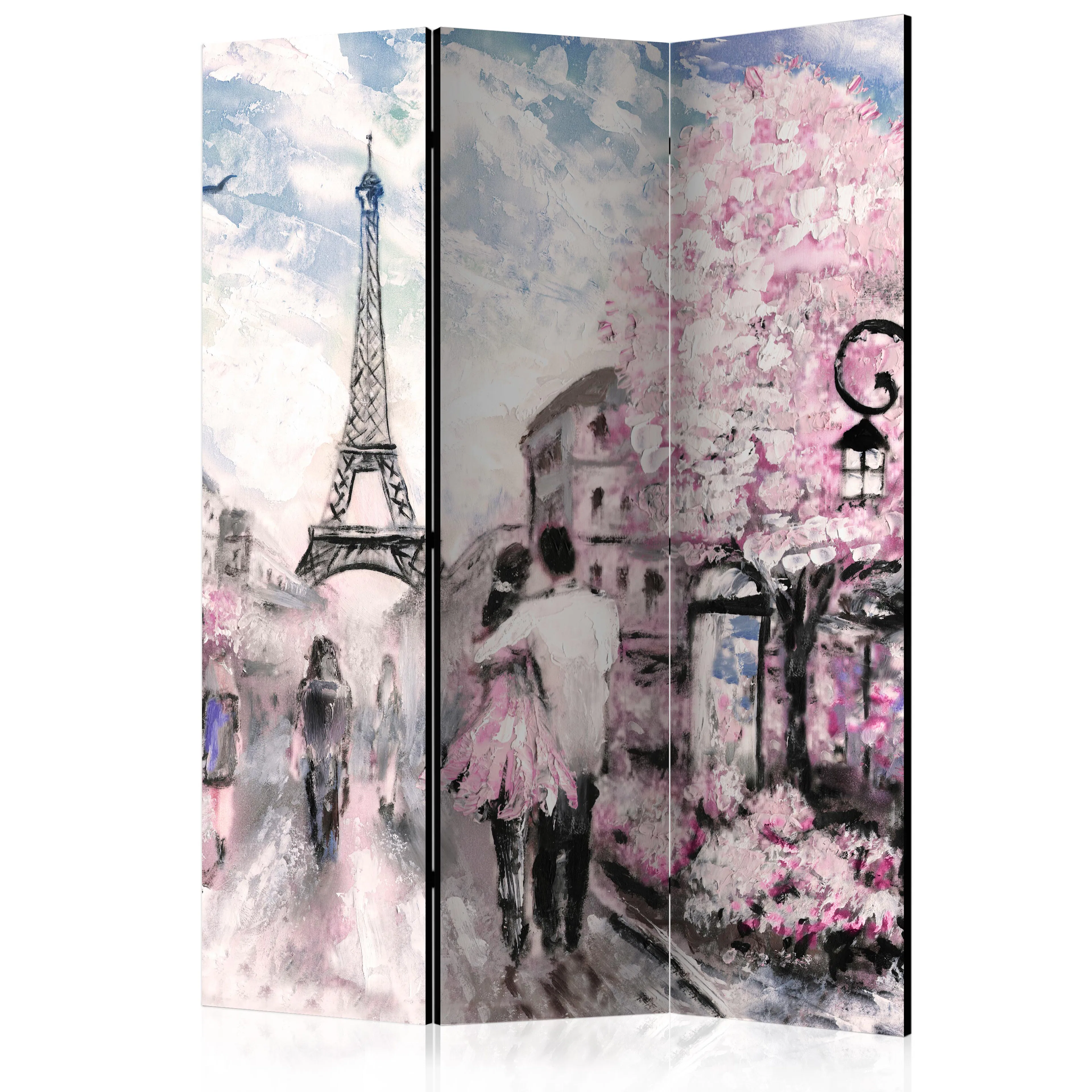 Rumsavdelare Arkiio Autumn Sky 135x172 cm