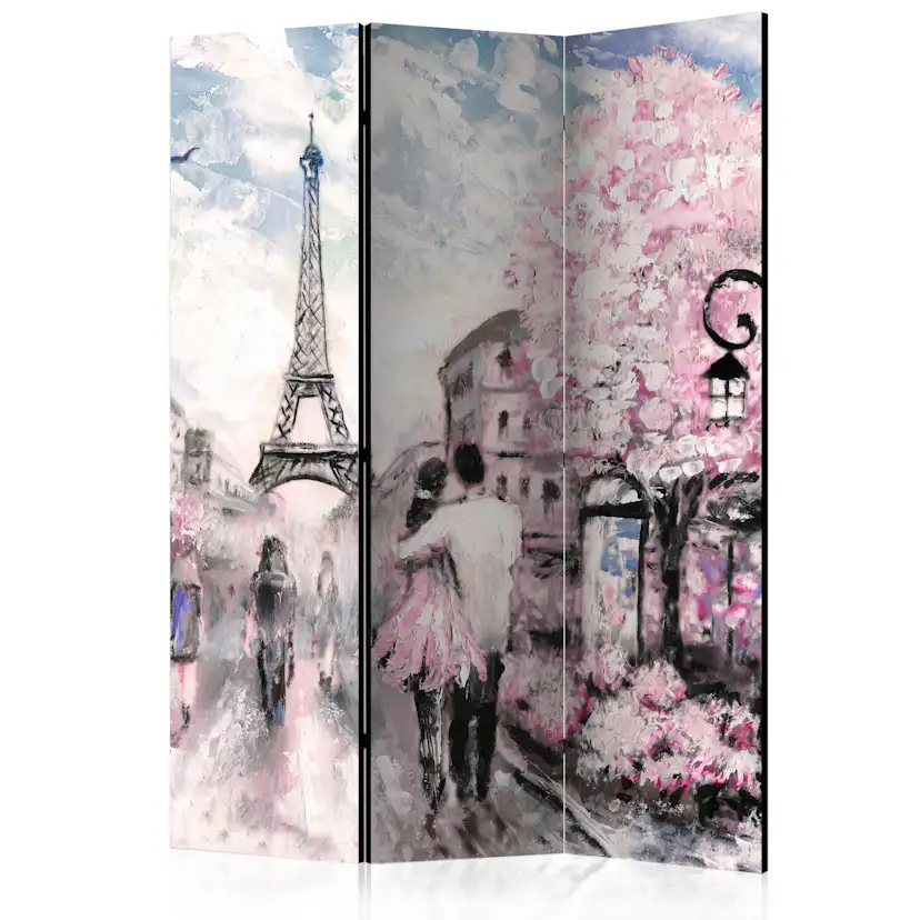 Rumsavdelare Arkiio Autumn Sky 135x172 cm