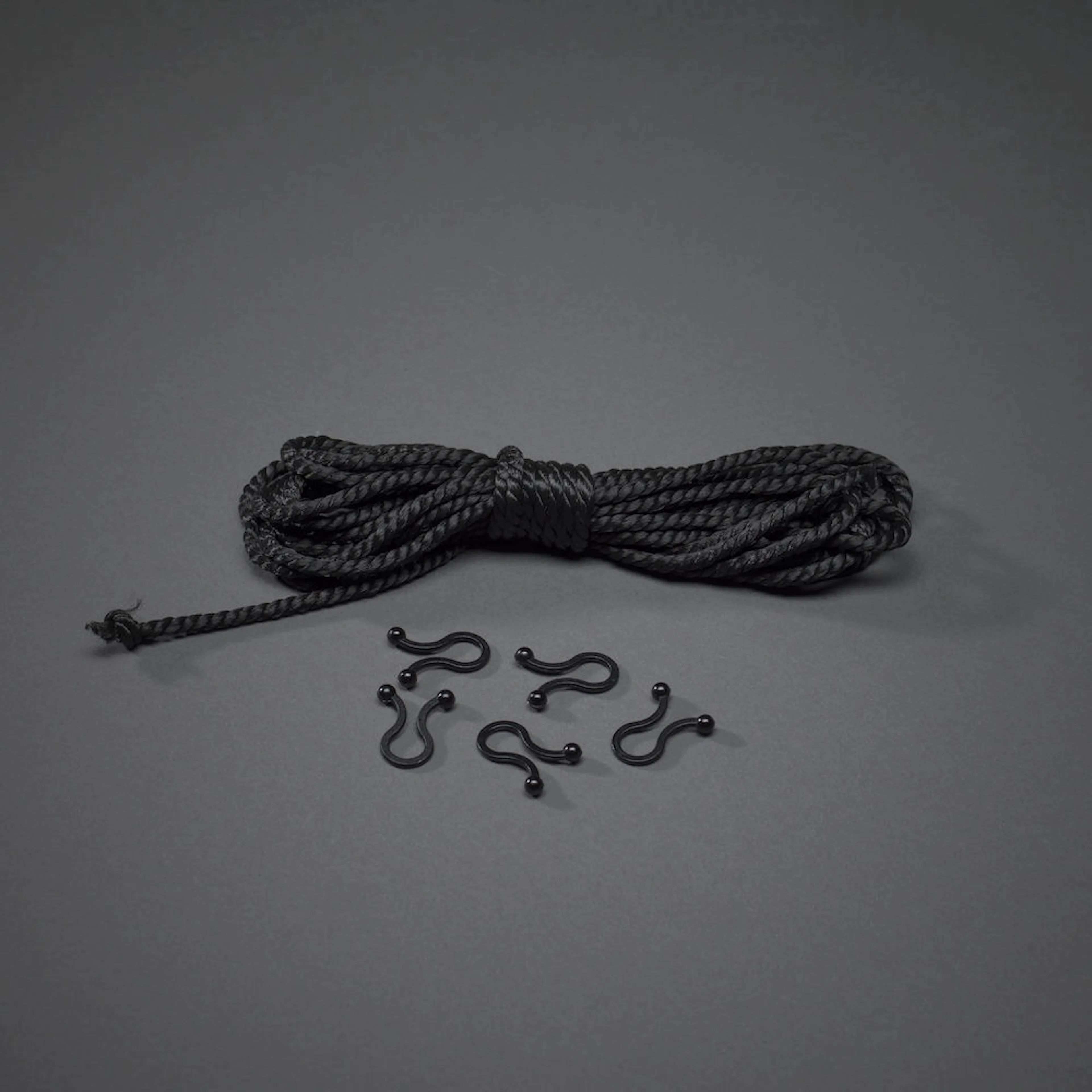 Tilläggsslinga Gnosjö Konstsmide Lampskärmar E27 10 Amb LED