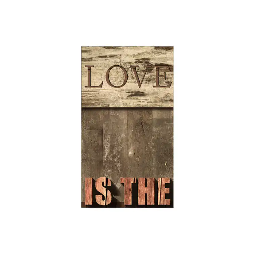 Fototapet Arkiio Plato The Pleasures of Life 50x1000 cm