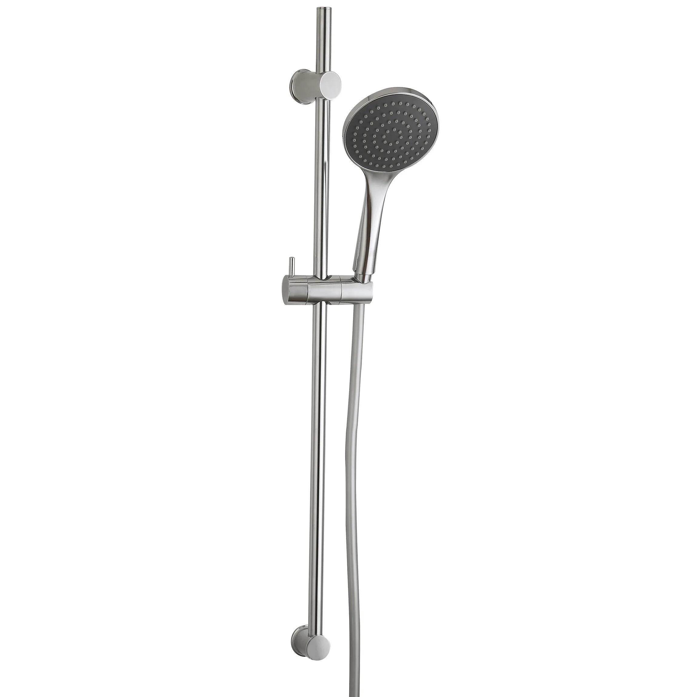 Duschset Adora Optimum 1-spray Ø120 mm