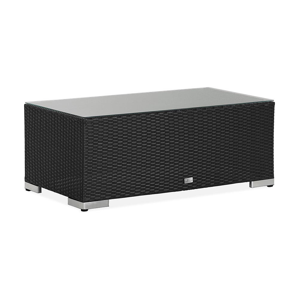 Utebord Comfort Garden Bahamas 113x58 cm Utomhus