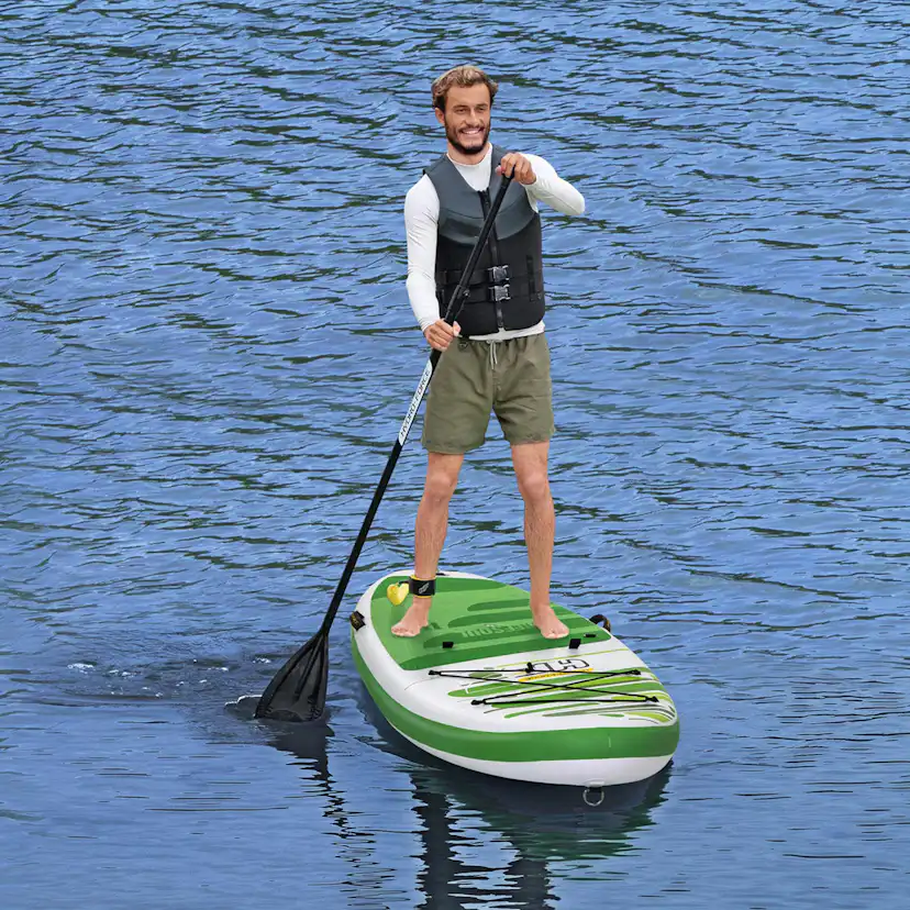 SUP-bräda Bestway Hydro-force Freesoul Tech