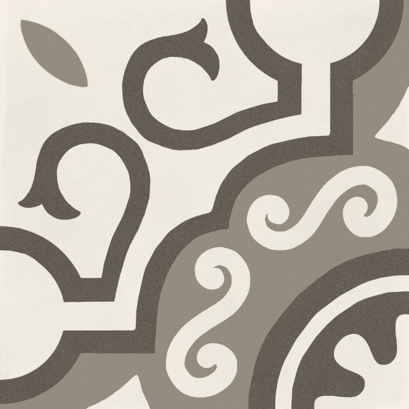 Klinker Marazzi Group D Segni Macro 20x20 cm 2CA