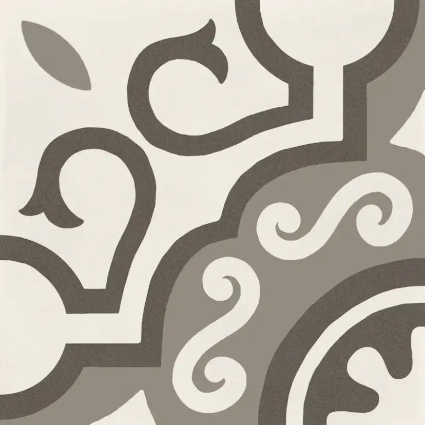 Klinker Marazzi Group D Segni Macro 20x20 cm 2CA