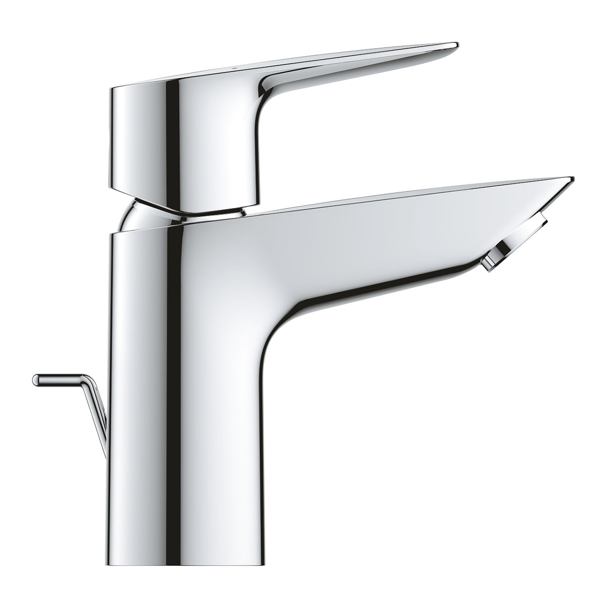 Tvättställsblandare Grohe StartEdge Ettgrepp Tvättställ S