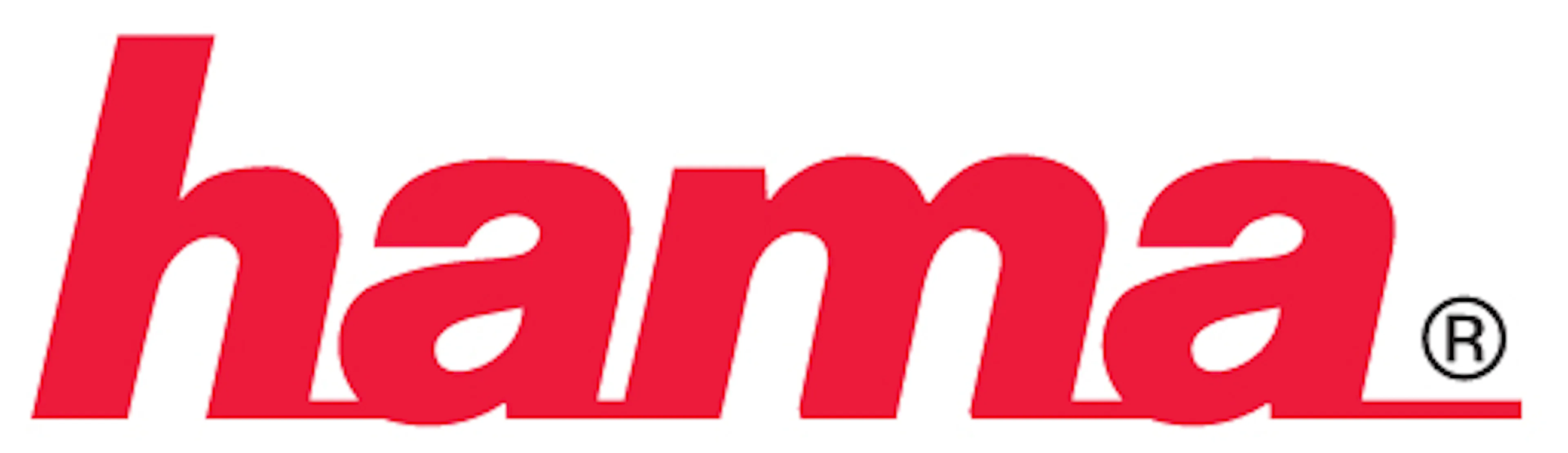 Hama logo