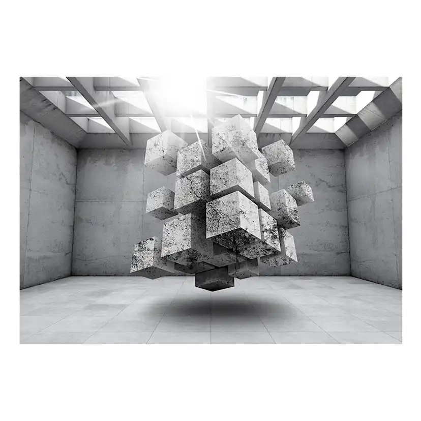 Fototapet Arkiio Concrete Prison