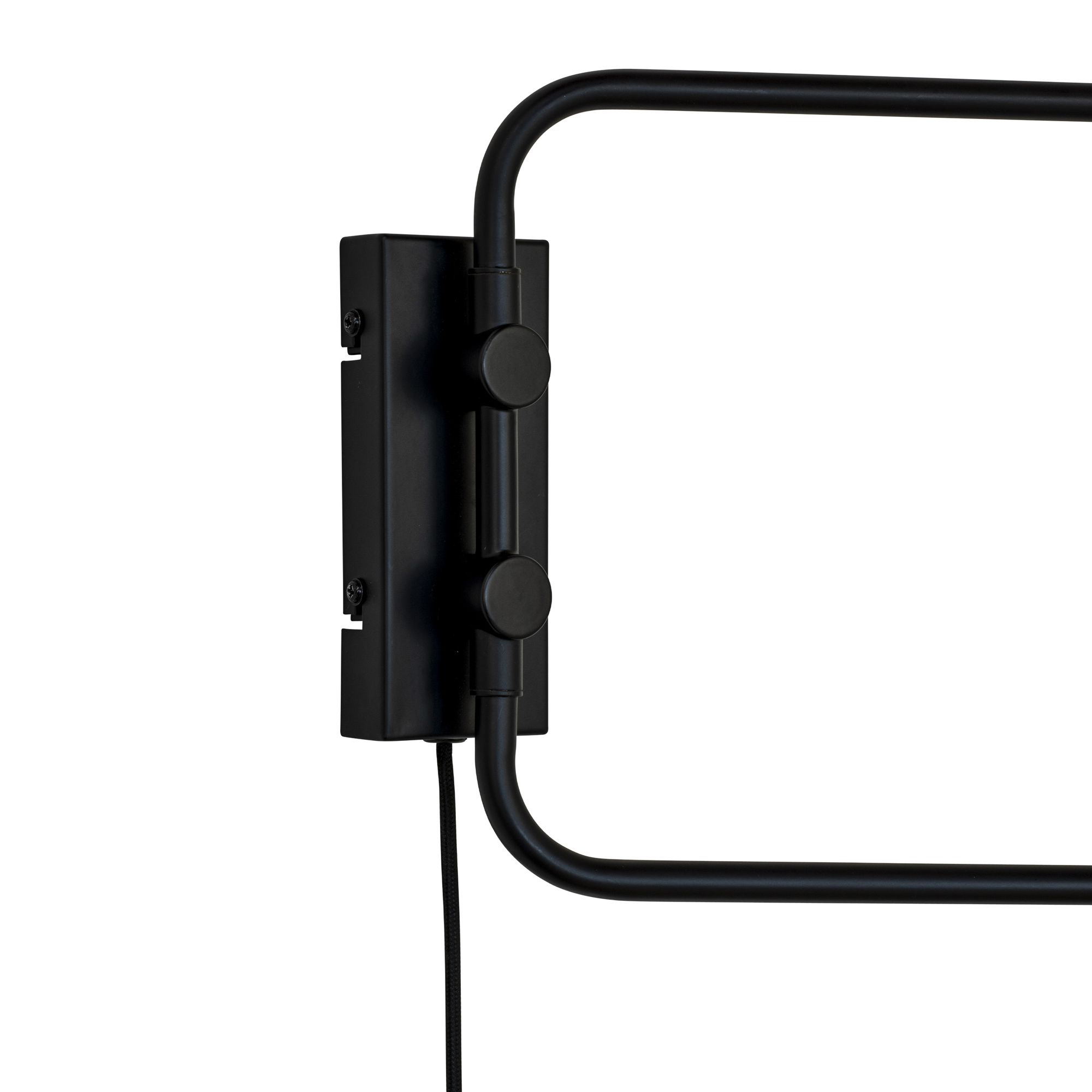 Vägglampa Dyberg Larsen Cale 2 Lampor