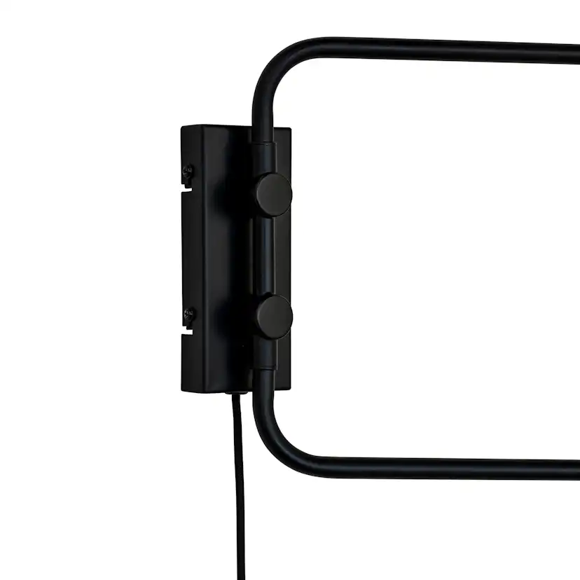 Vägglampa Dyberg Larsen Cale 2 Lampor