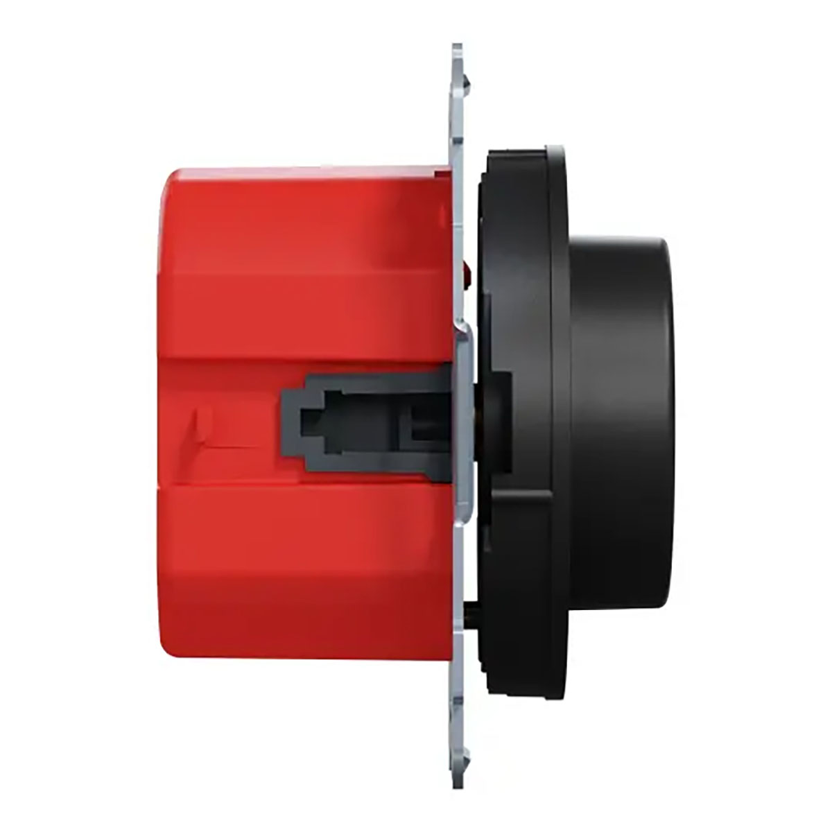 Dimmer Elko One Vridbar Infälld 1-10V med Skruvanslutning