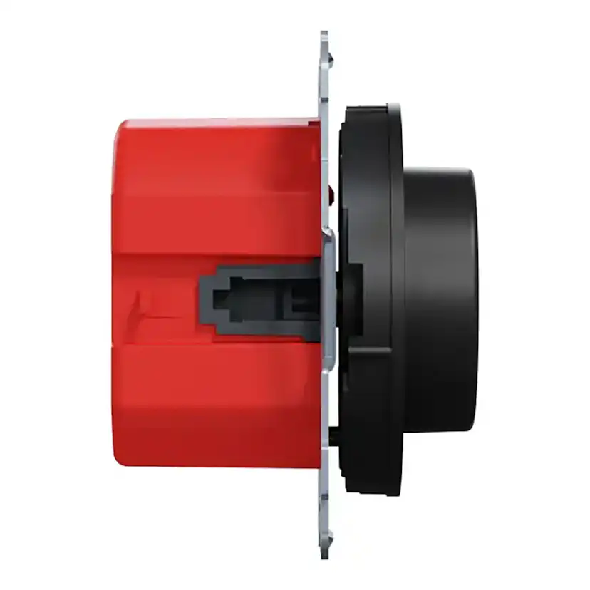 Dimmer Elko One Vridbar Infälld 1-10V med Skruvanslutning