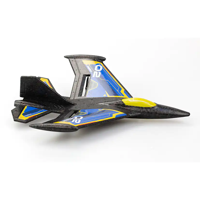 Radiostyrd Flygplan Silverlit Sonic EVO