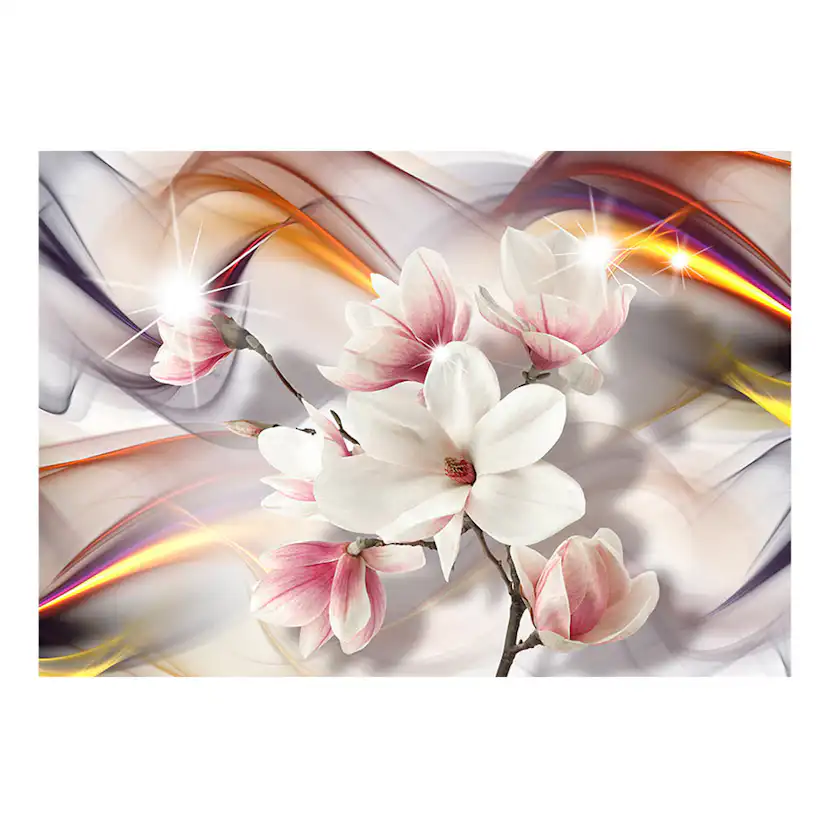 Fototapet Arkiio Artistic Magnolias