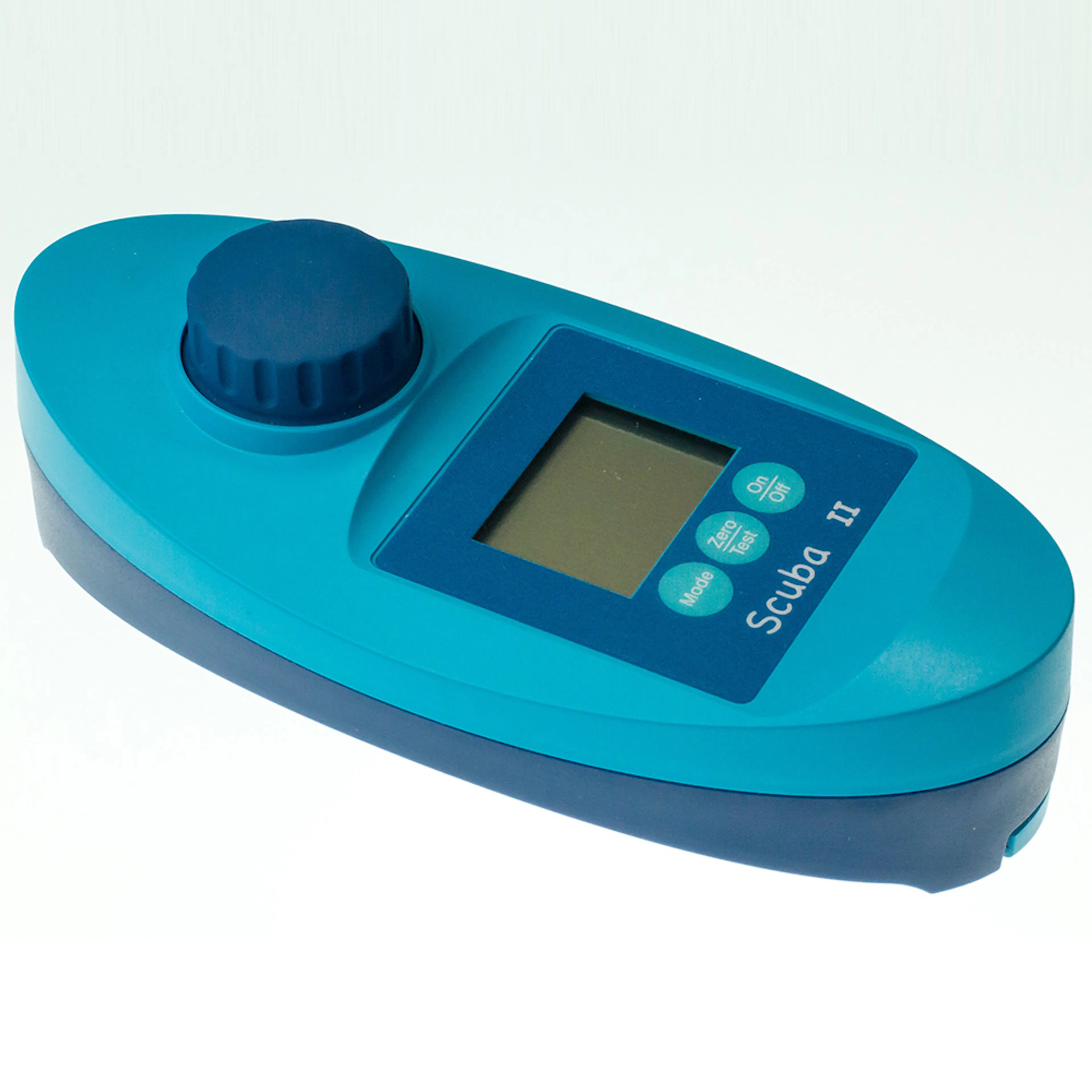 Poolkemi Planet Pool Scuba II Tester