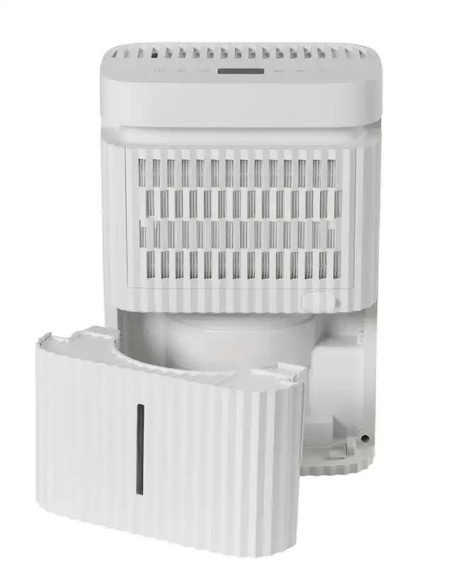 Avfuktare Eeese air care Alma 2-i-1 Luftrenare 16L Wi-Fi