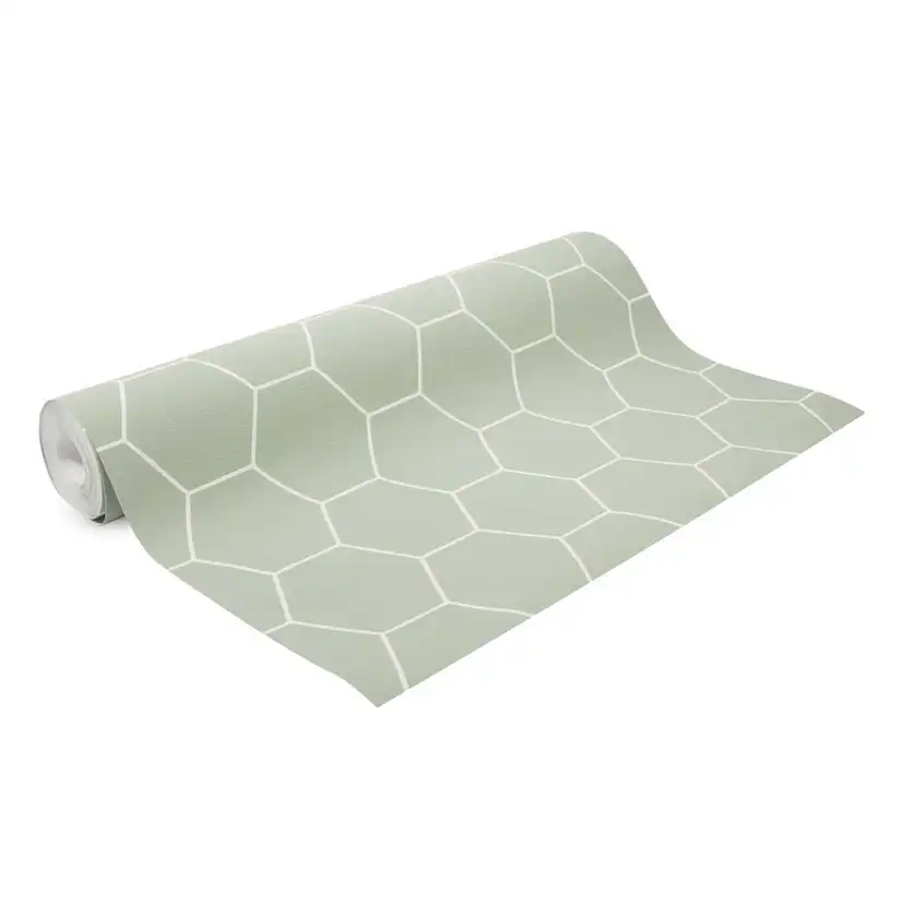 Tapet Superfresco Easy Honungskaka 101811