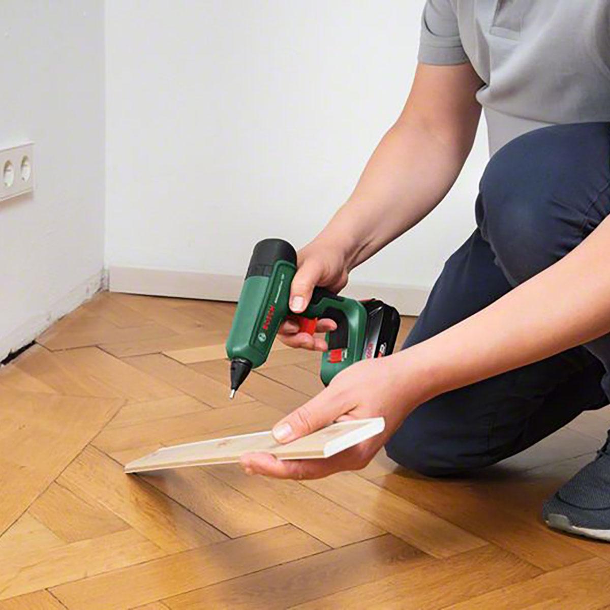 Värmepistol Bosch Power Tools Advancedglue 18V