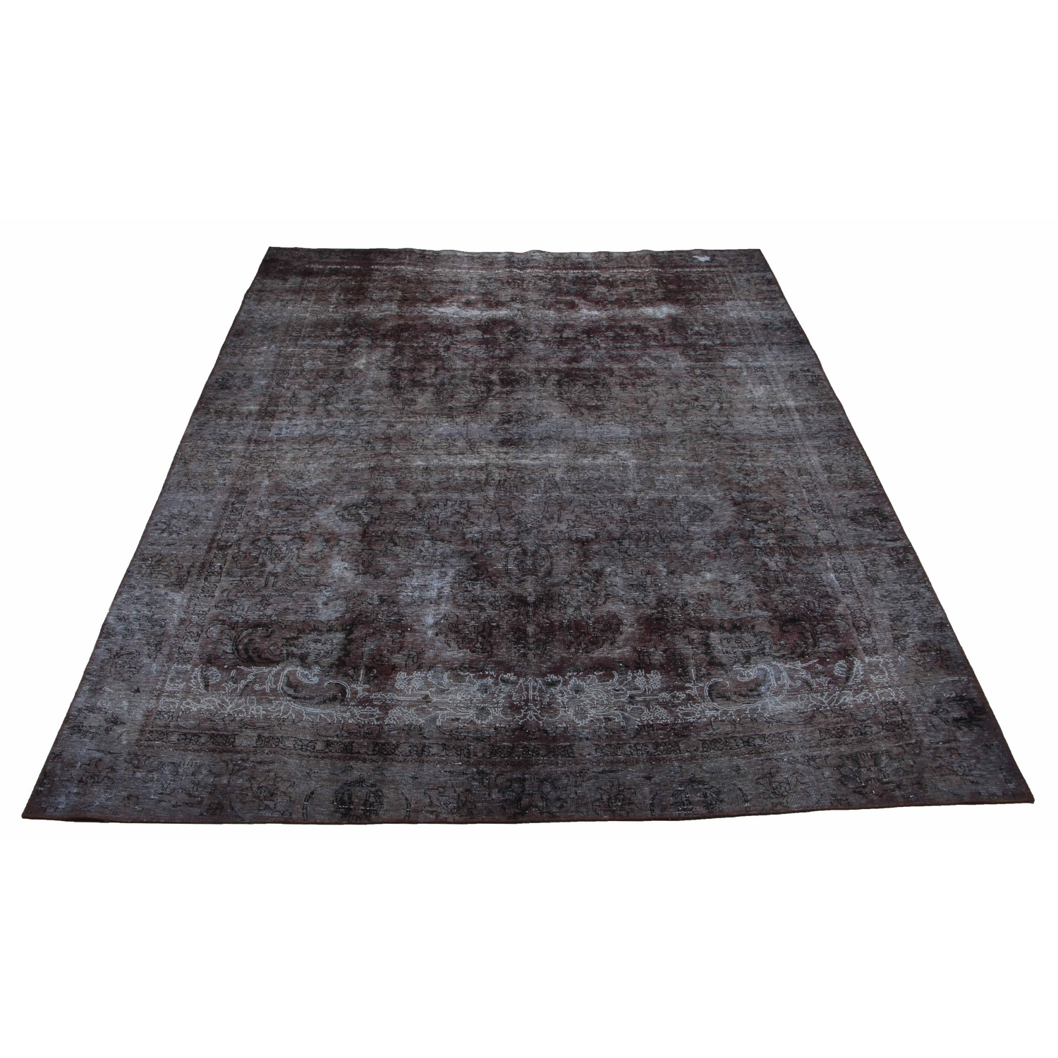 Persisk Matta Arkiio Tabriz Vintage 270x360
