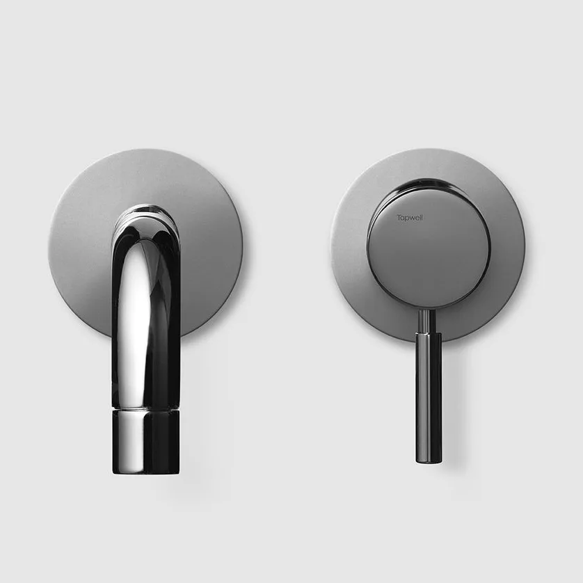 Black Chrome